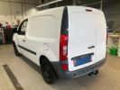 Utilitaire léger Mercedes Citan Autre FOURGON FGN 109 CDI LONG Blanc - 5