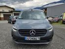 Utilitaire léger Mercedes Citan Autre Mercedes LONG 110 CDI 95 FIRST Blanc - 5