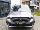 Utilitaire léger Mercedes Citan Autre Mercedes VU FOURGON 1.5 112 CDI 115 LONG PRO Gris - 2