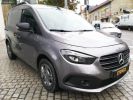 Utilitaire léger Mercedes Citan Autre Mercedes VU FOURGON 1.5 112 CDI 115 LONG PRO Gris - 3