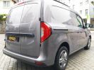 Utilitaire léger Mercedes Citan Autre Mercedes VU FOURGON 1.5 112 CDI 115 LONG PRO Gris - 4