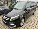 Utilitaire léger Mercedes Classe Autre 250 CDI / d 1950cm3 190cv  Noir Métallisé - 2