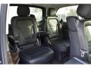 Utilitaire léger Mercedes Classe Autre Long 250 d BlueEfficiency - BVA 7G-Tronic Plus  - BM 447 Long Executive - BVA PHASE 1 GRIS FONCE - 17