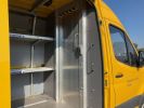 Utilitaire léger Mercedes Sprinter Autre 314 CDI 37 S 3.5t 143CH - 20 750HT JAUNE CLAIR - 3