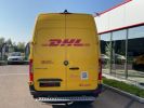 Utilitaire léger Mercedes Sprinter Autre 314 CDI 37 S 3.5t 143CH - 20 750HT JAUNE CLAIR - 6