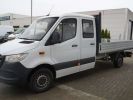 Utilitaire léger Mercedes Sprinter Autre 315 7 ZITS OPEN LAADBAK & TREKHAAK Blanc - 24