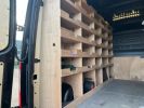 Utilitaire léger Mercedes Sprinter Autre 315 CDI 37S 3.5t 150CH BVA 9G-Tronic Select - 46 200HT Noir métallisé - 29