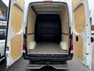 Utilitaire léger Mercedes Sprinter Autre 315CDi Dub Cabine- 7 Plaats- Trekhaak Blanc Métallisé - 7