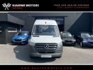 Utilitaire léger Mercedes Sprinter Autre 315CDi L2 H2 3 Zit Uitbekleed Blanc - 2