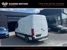 Utilitaire léger Mercedes Sprinter Autre 315CDi L2 H2 3 Zit Uitbekleed Blanc - 7