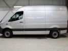 Utilitaire léger Mercedes Sprinter Autre 317 2.0 CDI L2H2 ~ 360° CC PDC 30.000ex Gris Métallisé - 11