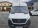 Utilitaire léger Mercedes Sprinter Autre 317 CDI 170 37S FG PROP BA  - 1