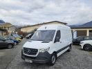 Utilitaire léger Mercedes Sprinter Autre 317 CDI 170 37S FG PROP BA  - 2