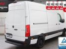 Utilitaire léger Mercedes Sprinter Autre 317 cdi 170 cv l2h2 2024 neuf 0km tva Blanc - 3