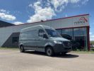 Utilitaire léger Mercedes Sprinter Autre 39S 3.0t 214 CDI 143CH - 18 900 HT - CAMERA - CARPLAY Gris - 1