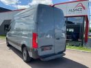 Utilitaire léger Mercedes Sprinter Autre 39S 3.0t 214 CDI 143CH - 18 900 HT - CAMERA - CARPLAY Gris - 4