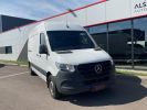 Utilitaire léger Mercedes Sprinter Autre 39S 3.0t 215 CDI 150CH Pro - CARPLAY / CAMERA AV ET AR - 28 250HT Blanc - 2