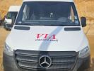 Utilitaire léger Mercedes Sprinter Autre 907 315 CDI Blanc - 2