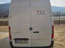 Utilitaire léger Mercedes Sprinter Autre 907 315 CDI Blanc - 3