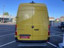 Utilitaire léger Mercedes Sprinter Autre / A PARTIR DE 334,67/MOIS / 314 CDI 43S 3T5 4X2 Jaune - 5