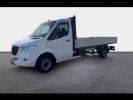 Utilitaire léger Mercedes Sprinter Autre CCb 315 CDI 43 3T5 Pro Blanc Arctique - 1