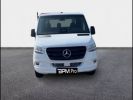 Utilitaire léger Mercedes Sprinter Autre CCb 315 CDI 43 3T5 Pro Blanc Arctique - 6