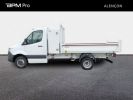 Utilitaire léger Mercedes Sprinter Autre CCb 517 CDI 37 3T5 Propulsion 46000 ¤ HT Blanc Pur - 2