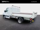 Utilitaire léger Mercedes Sprinter Autre CCb 517 CDI 37 3T5 Propulsion 46000 ¤ HT Blanc Pur - 3