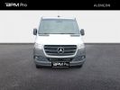 Utilitaire léger Mercedes Sprinter Autre CCb 517 CDI 37 3T5 Propulsion 46000 ¤ HT Blanc Pur - 7