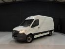 Utilitaire léger Mercedes Sprinter Autre DC (3) 314 CDI 37 3.2T Blanc - 1