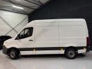 Utilitaire léger Mercedes Sprinter Autre DC (3) 314 CDI 37 3.5T Blanc - 4