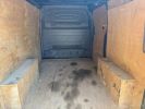 Utilitaire léger Mercedes Sprinter Autre FG 214 CDI 33N 3T0 TRACTION Noir - 9