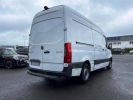 Utilitaire léger Mercedes Sprinter Autre FG 314 CDI 37S 3T5 PROPULSION 7G-TRONIC PLUS BLANC - 3