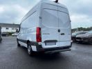 Utilitaire léger Mercedes Sprinter Autre FG 314 CDI 37S 3T5 PROPULSION 7G-TRONIC PLUS BLANC - 5