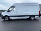 Utilitaire léger Mercedes Sprinter Autre FG 314 CDI 37S 3T5 PROPULSION 7G-TRONIC PLUS BLANC - 12