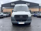 Utilitaire léger Mercedes Sprinter Autre FG 314 CDI 37S 3T5 PROPULSION 7G-TRONIC PLUS BLANC - 13