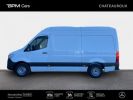 Utilitaire léger Mercedes Sprinter Autre Fg 315 CDI 37 3T5 Pro Blanc Arctique - 2