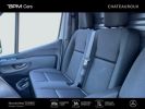 Utilitaire léger Mercedes Sprinter Autre Fg 315 CDI 37 3T5 Pro Blanc Arctique - 9