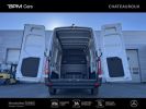 Utilitaire léger Mercedes Sprinter Autre Fg 315 CDI 37 3T5 Pro Blanc Arctique - 19