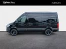 Utilitaire léger Mercedes Sprinter Autre Fg 315 CDI 37 3T5 Pro 9G-Tronic DISPO Blanc - 2