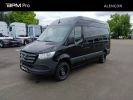 Utilitaire léger Mercedes Sprinter Autre Fg 315 CDI 37 3T5 Pro 9G-Tronic DISPO Blanc - 20