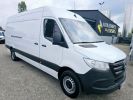 Utilitaire léger Mercedes Sprinter Autre FG 315 CDI 43 3T5 FIRST PROPULSION LEGER Blanc - 1