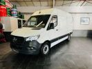 Utilitaire léger Mercedes Sprinter Autre FG 316 CDI 37S 3T5 PROPULSION 2019 Blanc - 1