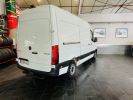 Utilitaire léger Mercedes Sprinter Autre FG 316 CDI 37S 3T5 PROPULSION 2019 Blanc - 2