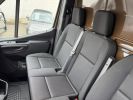 Utilitaire léger Mercedes Sprinter Autre FG 316 CDI 43 3T5 FIRST PROPULSION LOURD 7G-TRONIC PLUS Marron - 10