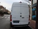 Utilitaire léger Mercedes Sprinter Autre FG III 214 H2L2 Entretien Complet MERCEDES BENZ 1er main TVA récupérable Blanc Verni - 4