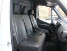 Utilitaire léger Mercedes Sprinter Autre FG III 214 H2L2 Entretien Complet MERCEDES BENZ 1er main TVA récupérable Blanc Verni - 6