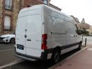 Utilitaire léger Mercedes Sprinter Autre FG III 214 H2L2 Entretien Complet MERCEDES BENZ 1er main TVA récupérable Blanc Verni - 21