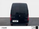 Utilitaire léger Mercedes Sprinter Autre FOURGON FGN 211 CDI 39 3.0T Noir - 4