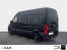 Utilitaire léger Mercedes Sprinter Autre FOURGON FGN 211 CDI 39 3.0T Noir - 5